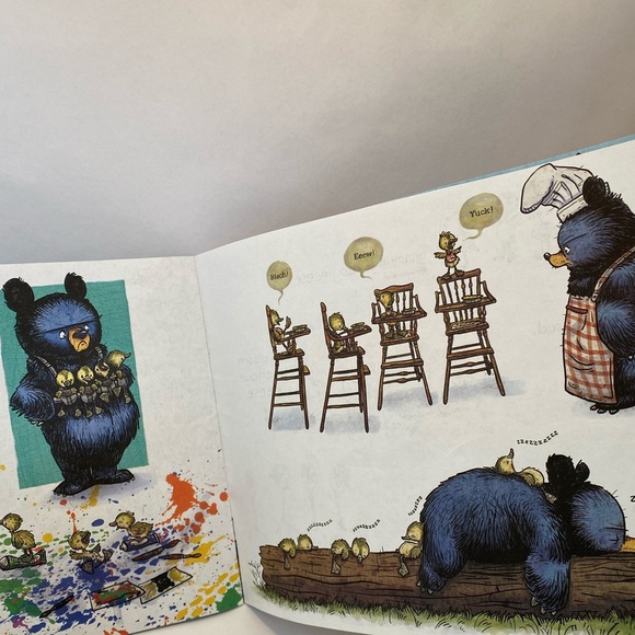 3 x Softcover Scholastics Books - Picture 11 of 11